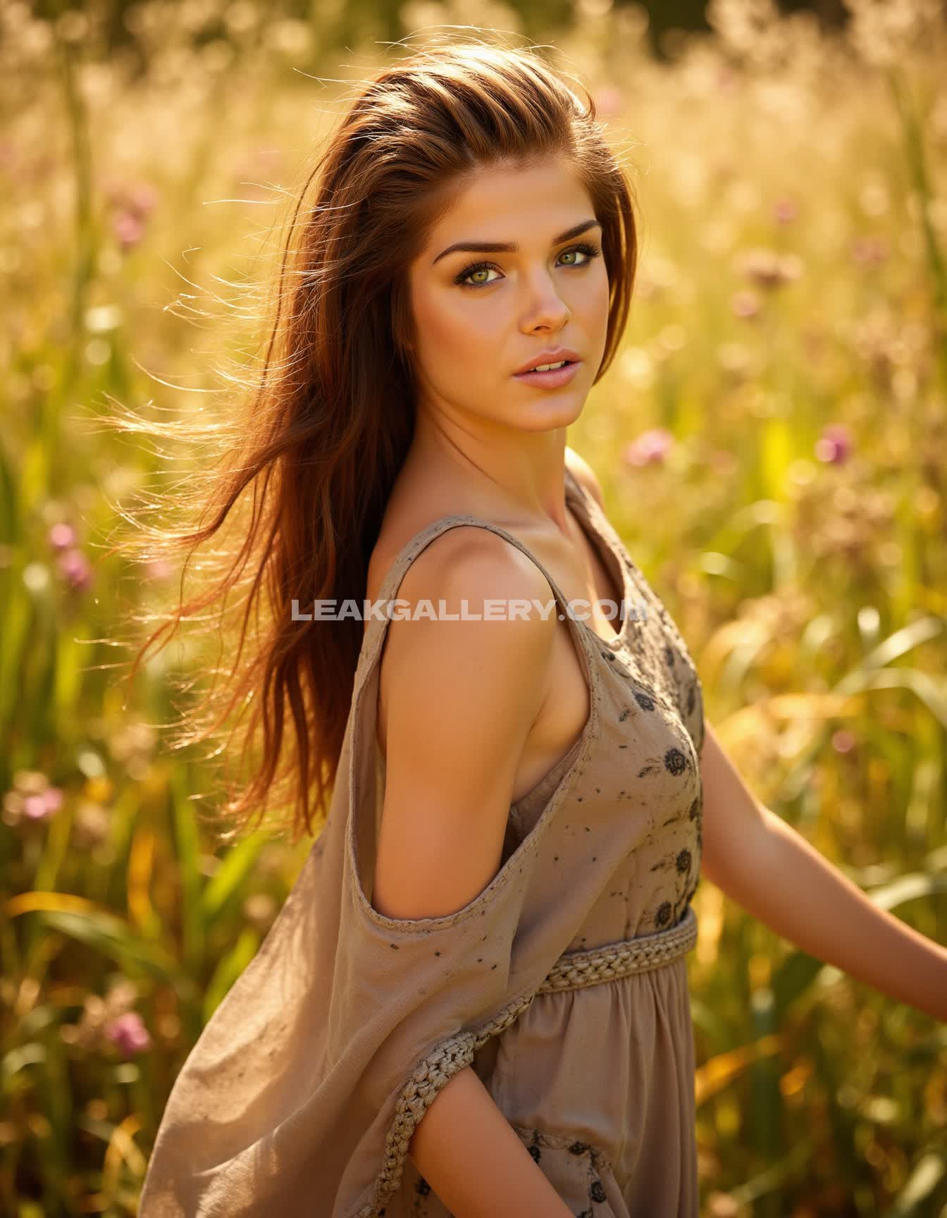 Marieavgeropoulos Exclusive Leaked Nude OnlyFans #10397910