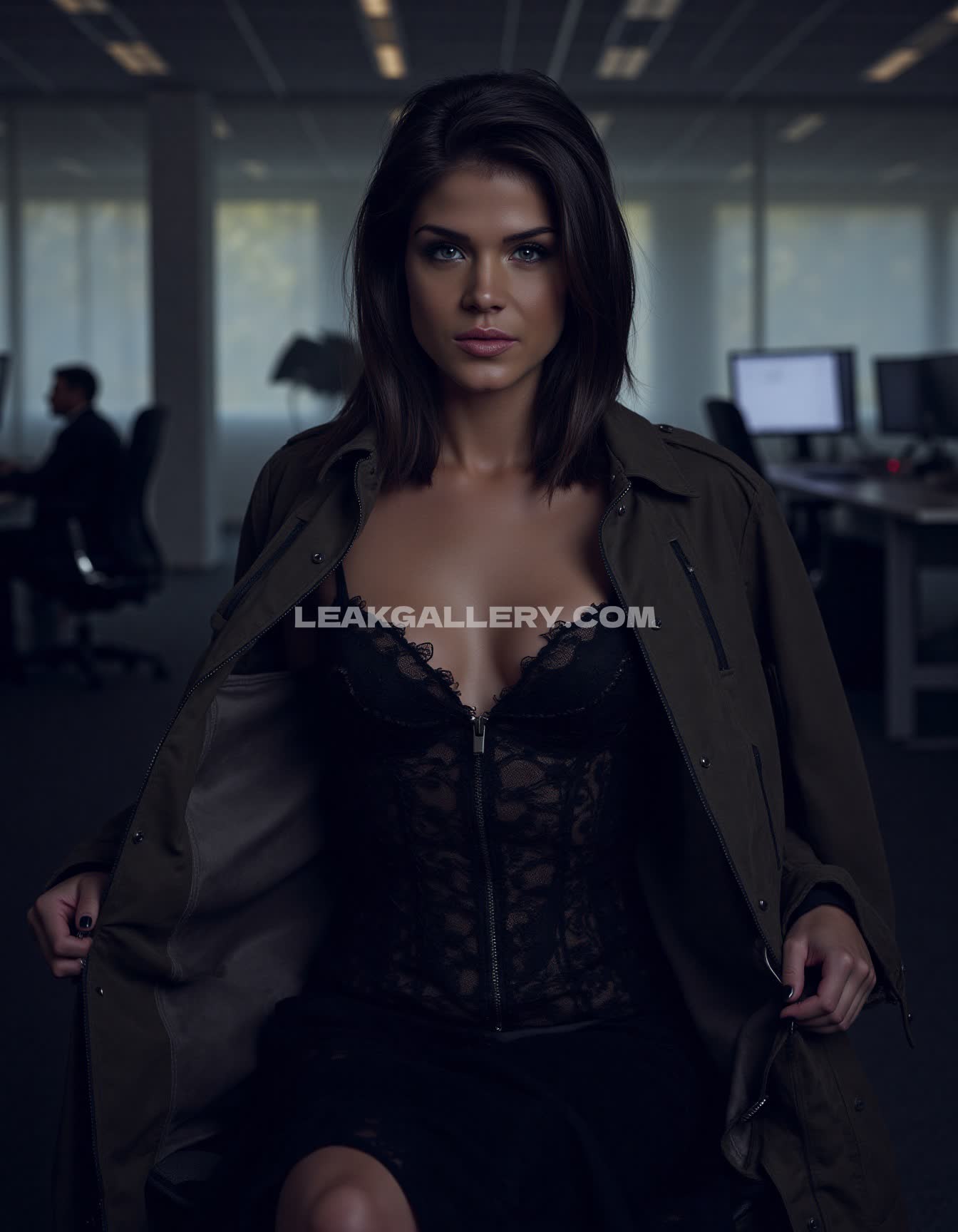 Marieavgeropoulos Exclusive Leaked Nude OnlyFans #10397854