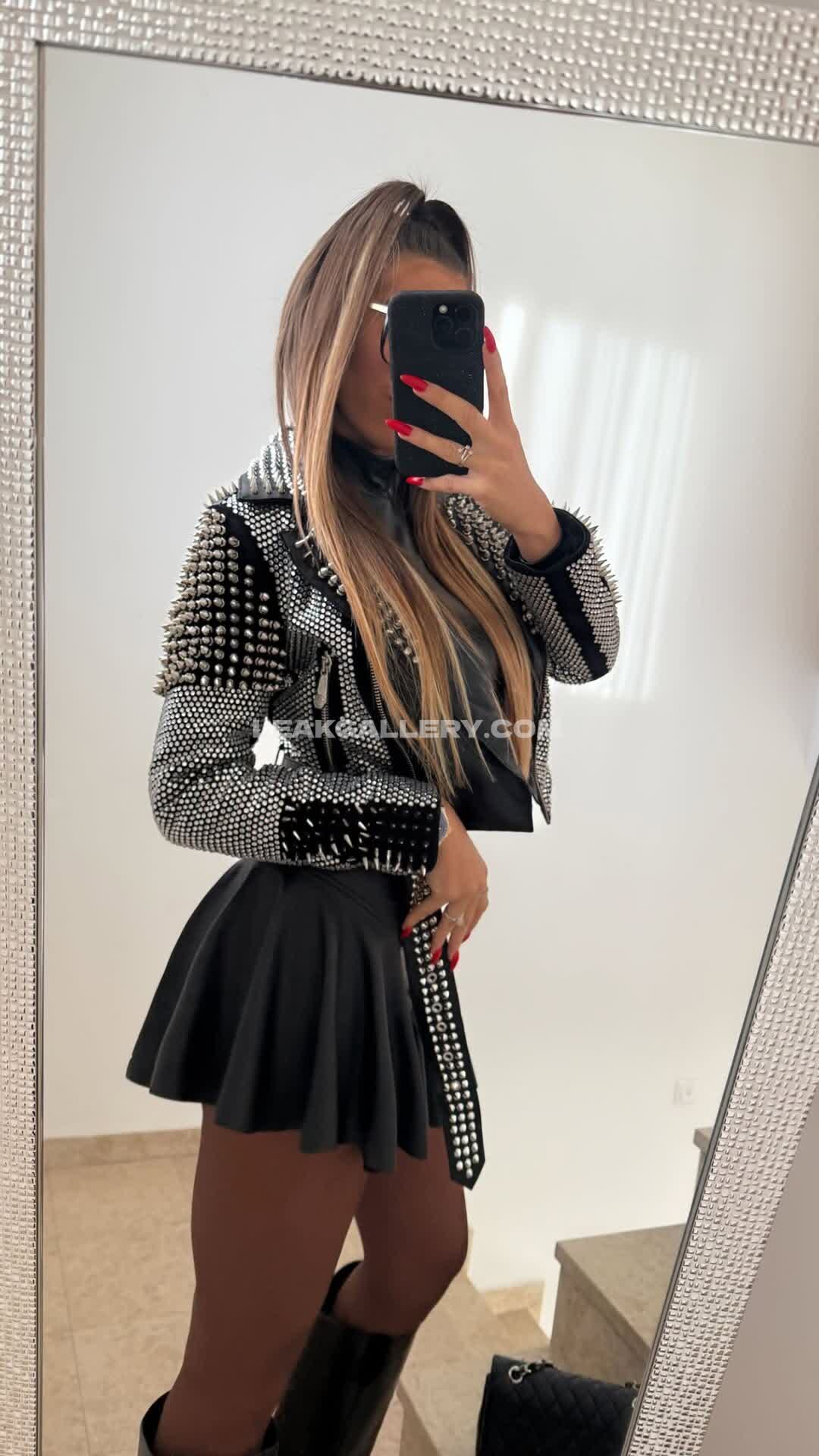Marijameglaj Exclusive Leaked Nude OnlyFans #9404165