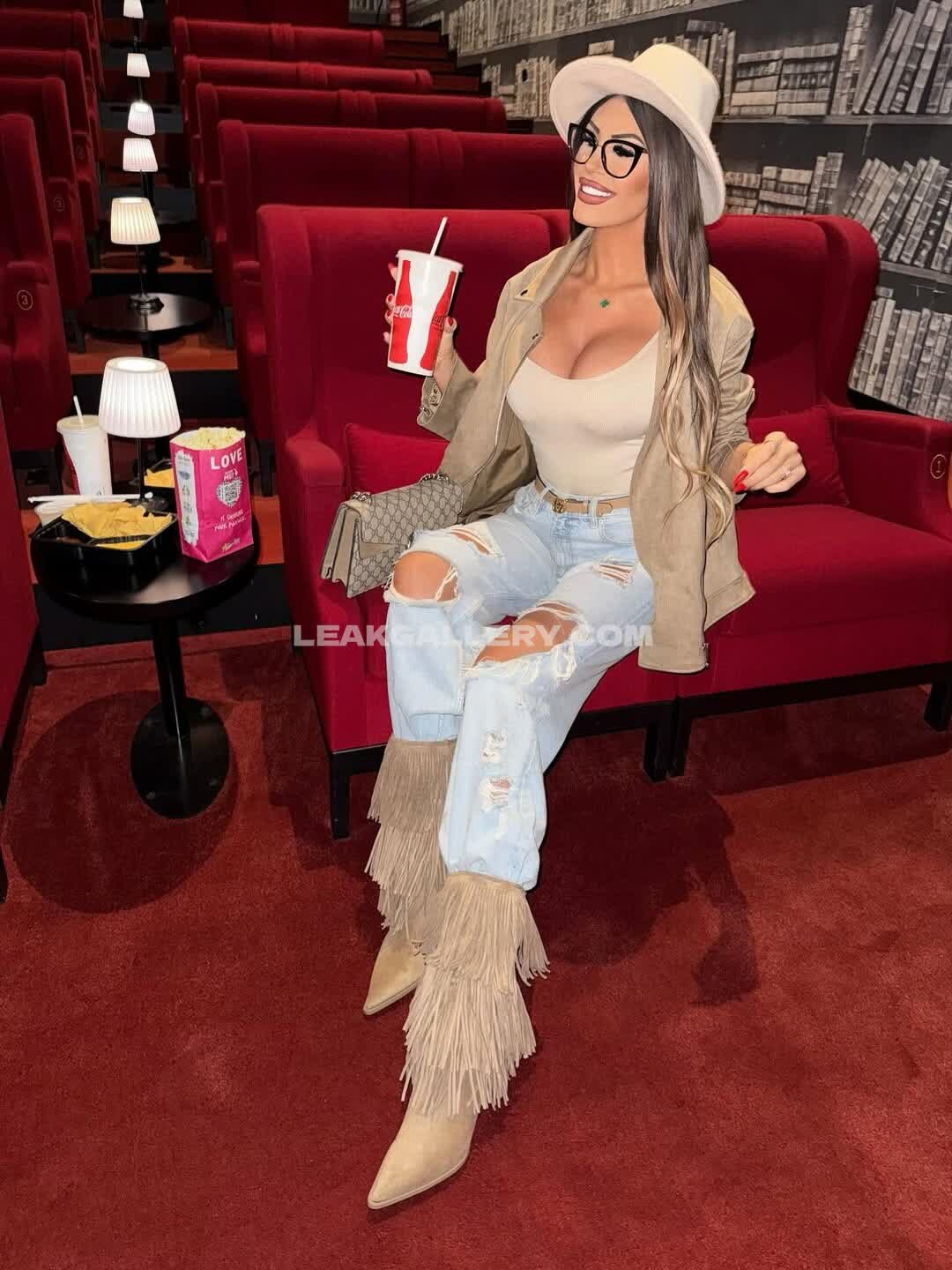 Marijameglaj Exclusive Leaked Nude OnlyFans #9404335