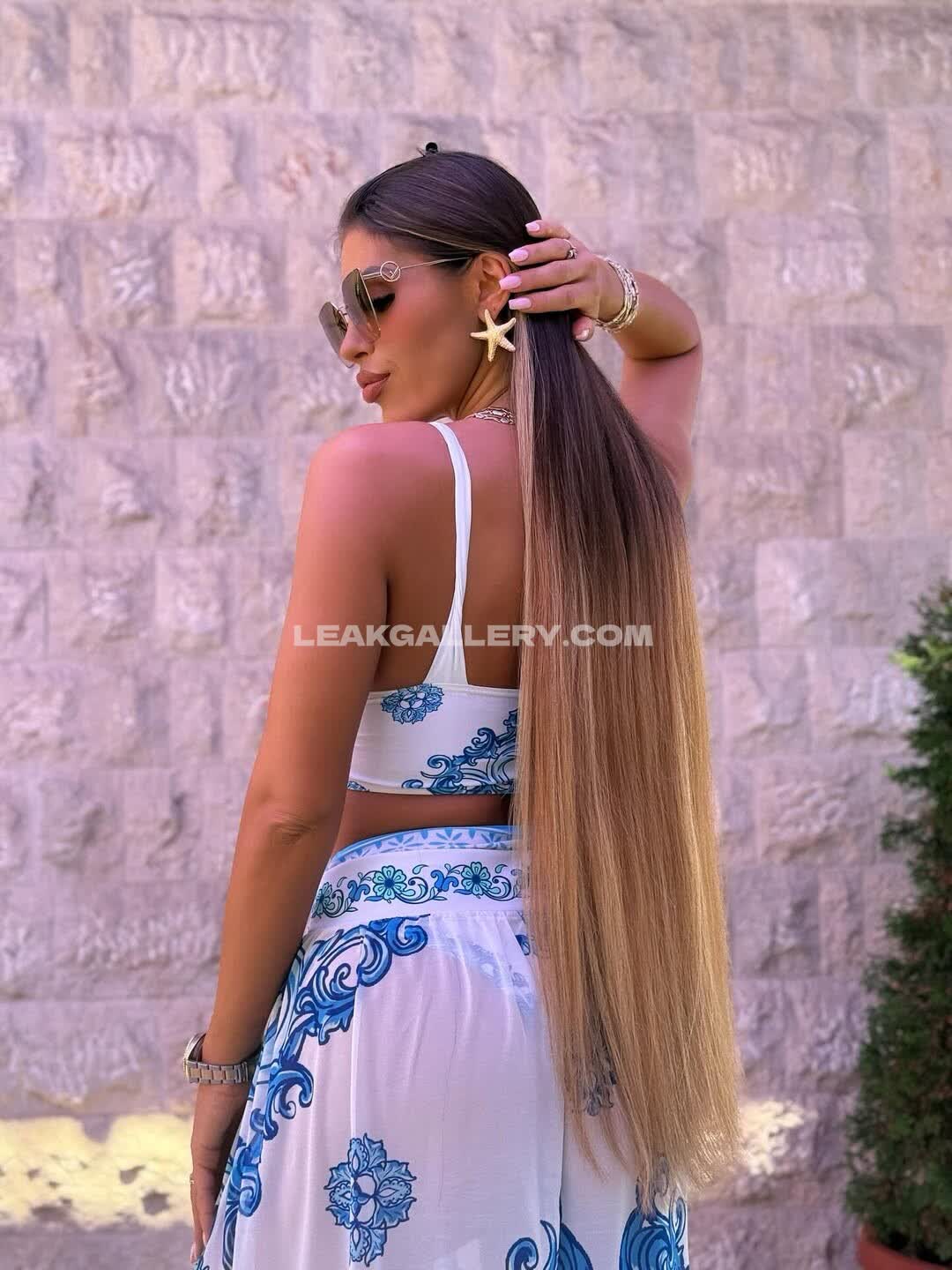Marijameglaj Exclusive Leaked Nude OnlyFans #9404106