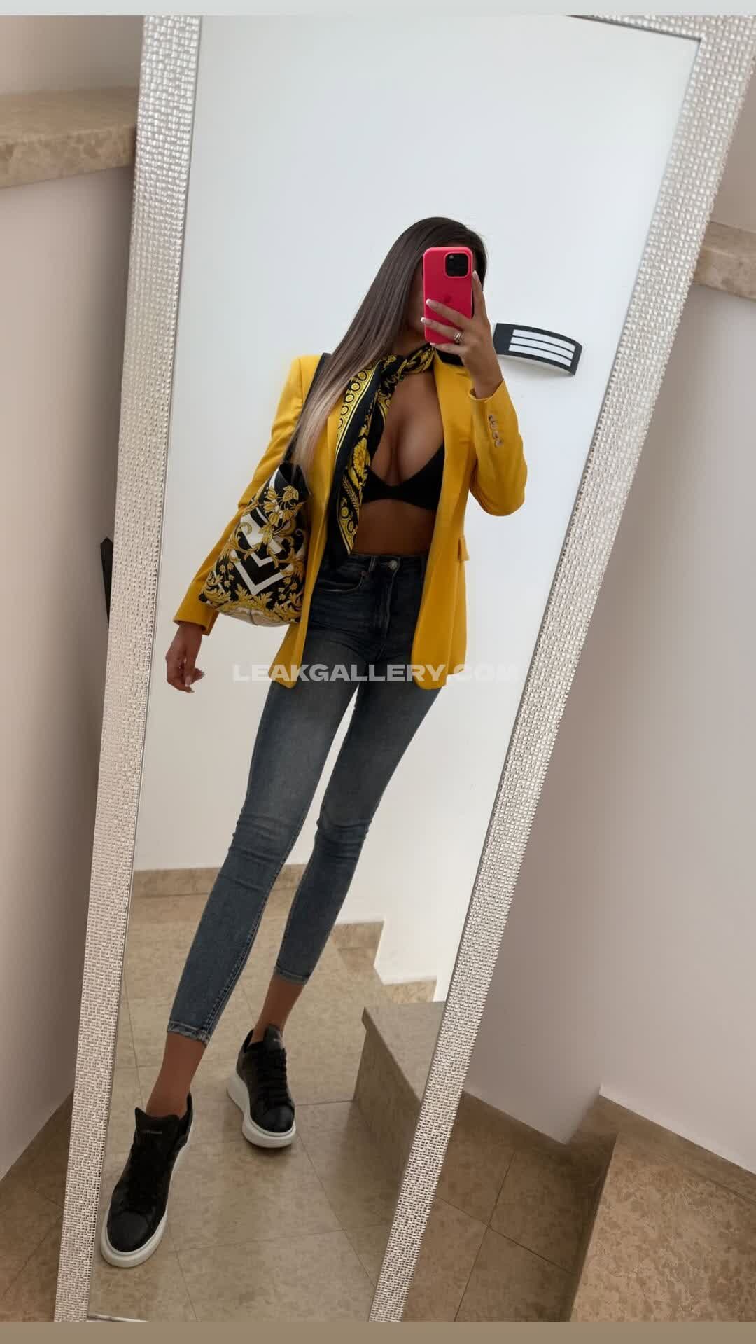 Marijameglaj Exclusive Leaked Nude OnlyFans #9403977
