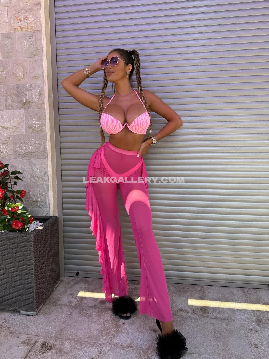 Marijameglaj Exclusive Leaked Nude OnlyFans #9403656