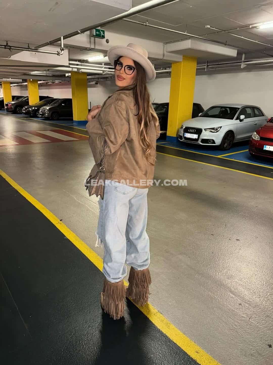 Marijameglaj Exclusive Leaked Nude OnlyFans #9404329