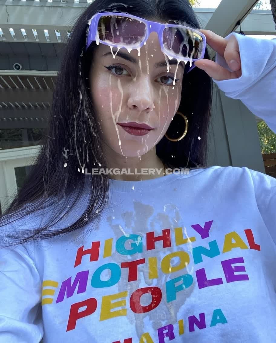 Marinadiamandis Exclusive Leaked Nude OnlyFans #10381192