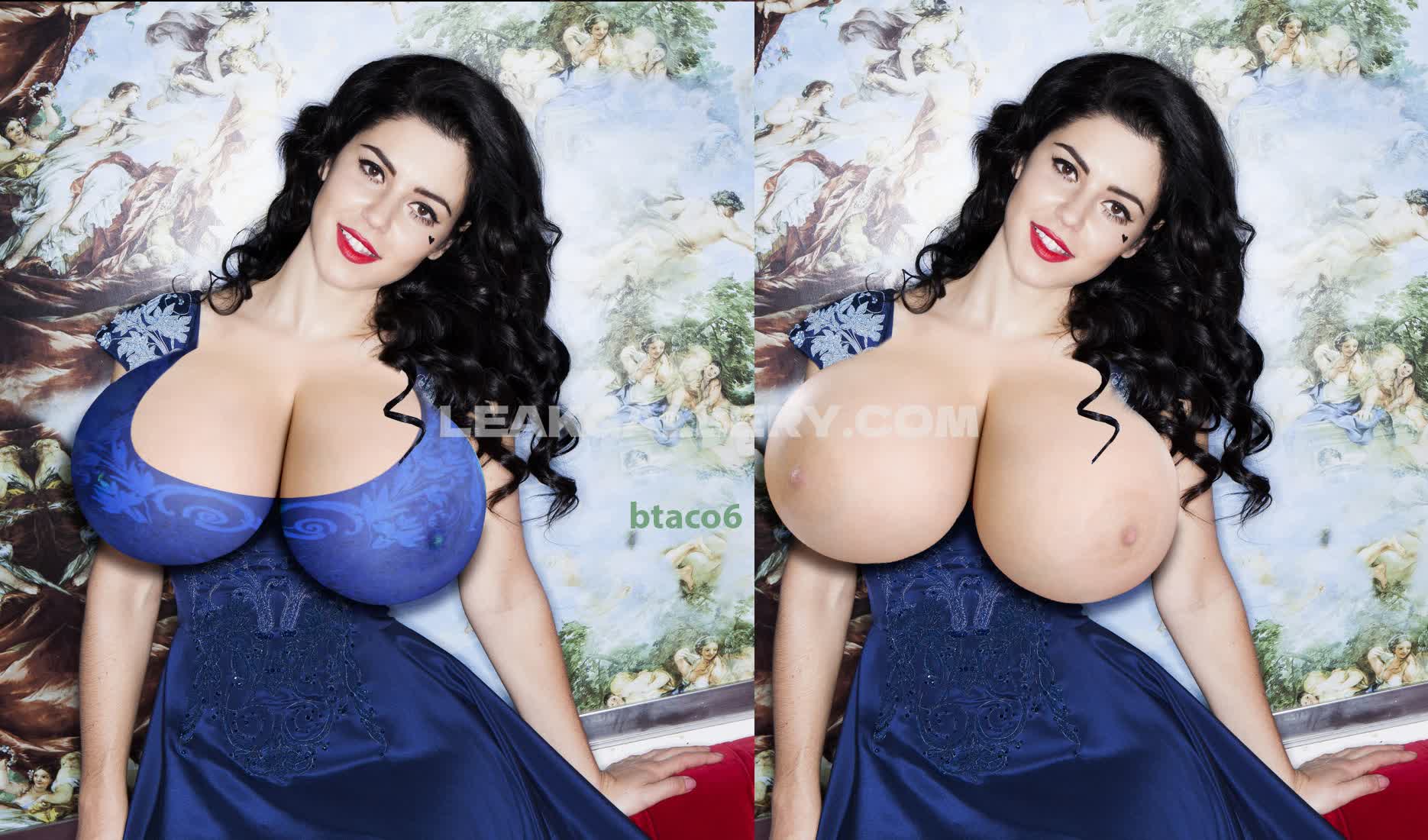 Marinadiamandis Exclusive Leaked Nude OnlyFans #10381144