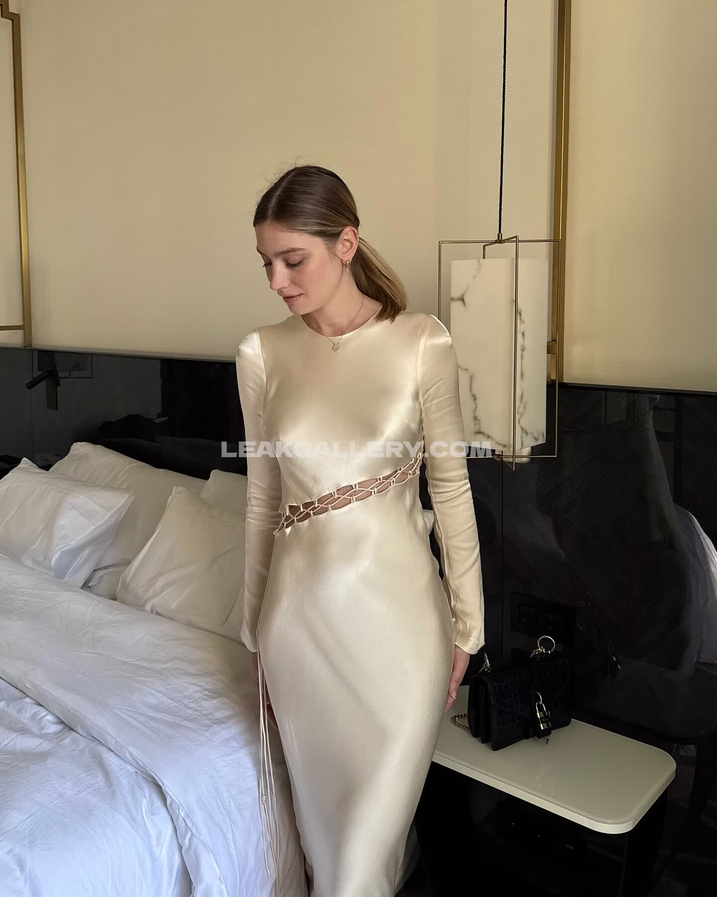 Marinedauchez Exclusive Leaked Nude OnlyFans #9448539