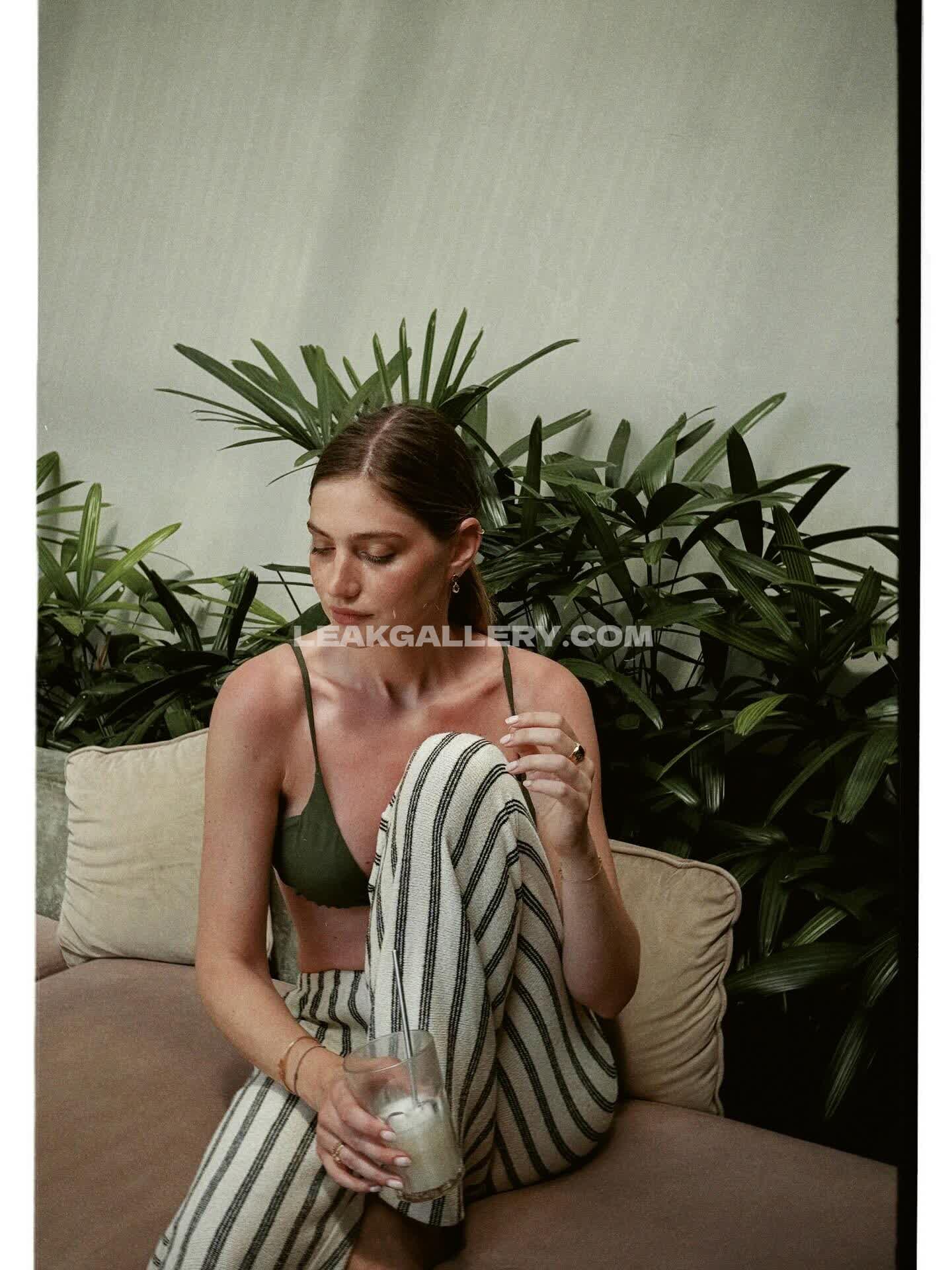 Marinedauchez Exclusive Leaked Nude OnlyFans #9848588