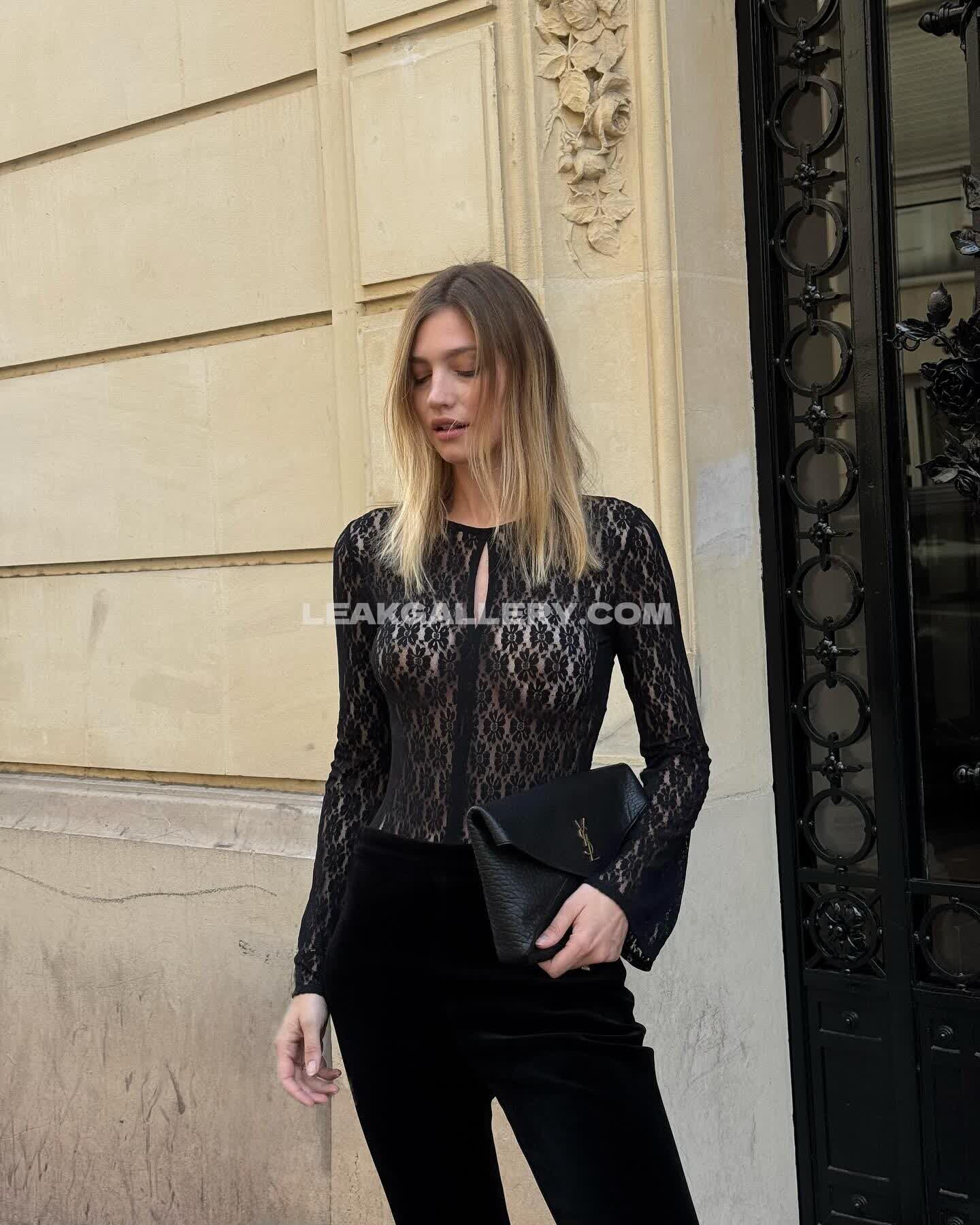 Marinedauchez Exclusive Leaked Nude OnlyFans #9848657