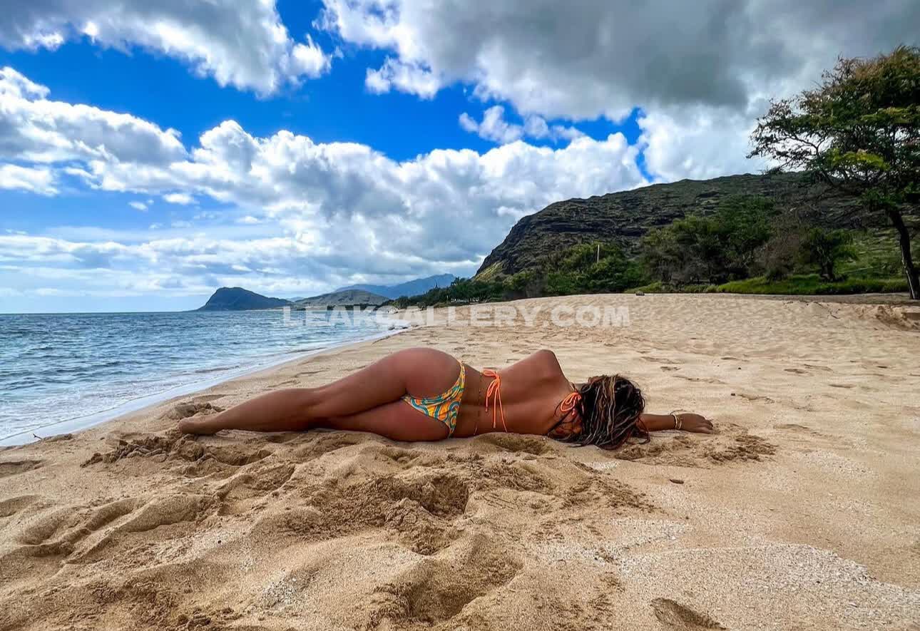 Marirae03 Exclusive Leaked Nude OnlyFans #9249130