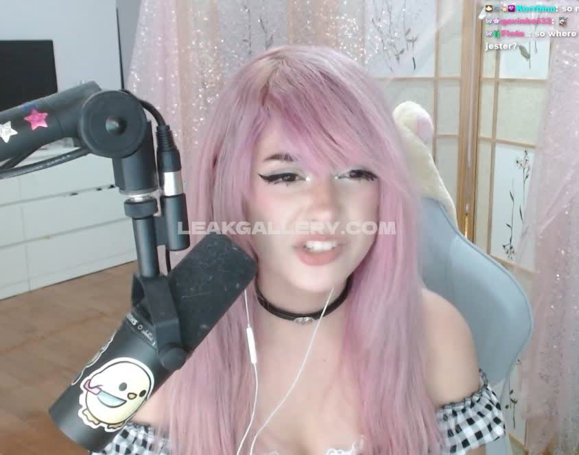 Marisnot12 Exklusiv geleakte Nacktbilder von OnlyFans #9584594