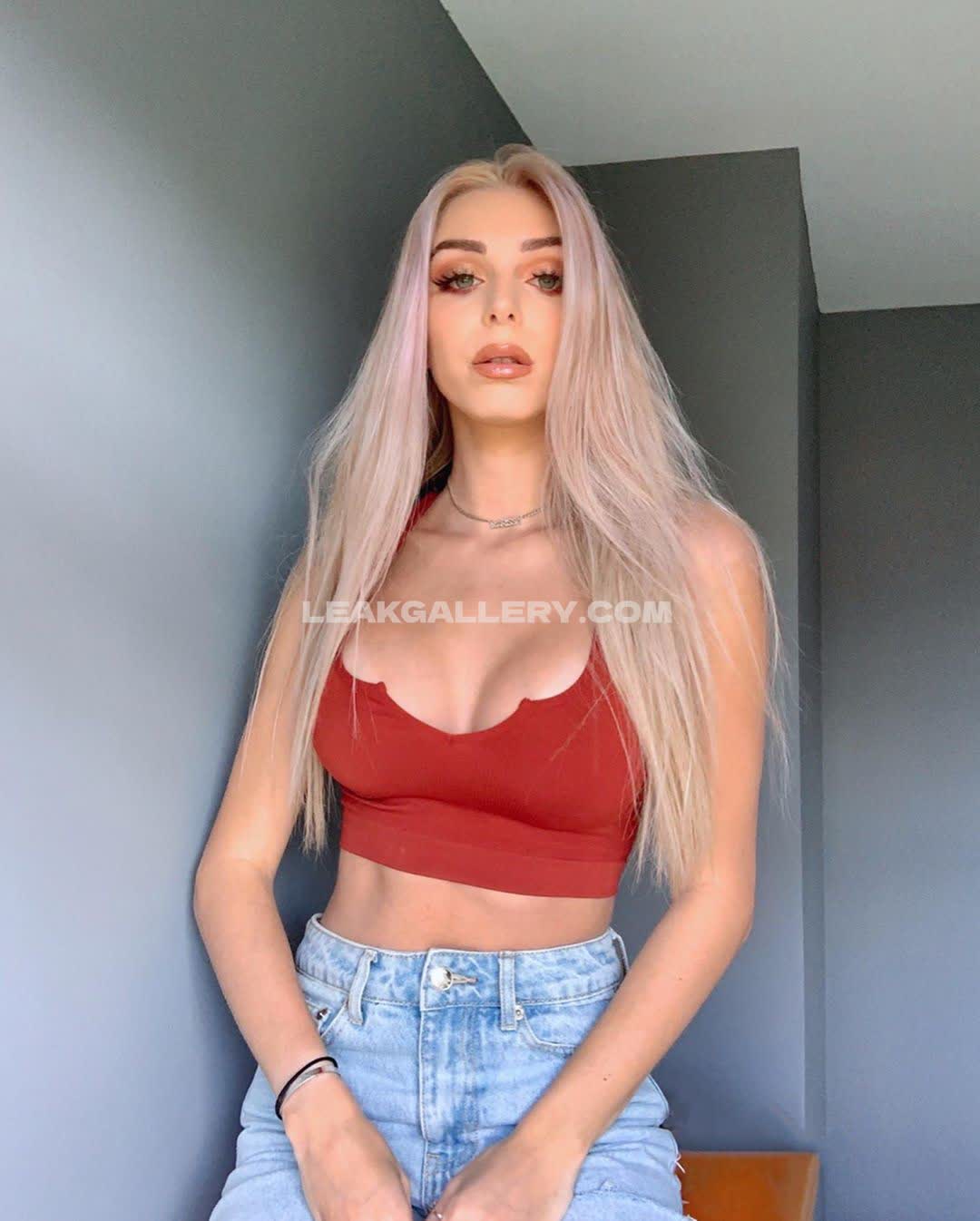 Marissaeve Exclusive Leaked Nude OnlyFans #9072941
