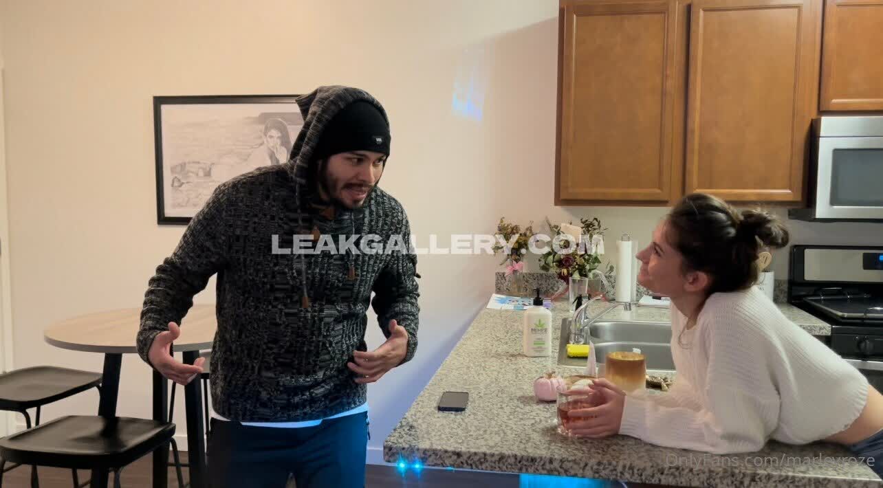 Marleyroze Exclusive Leaked Nude OnlyFans #10596442