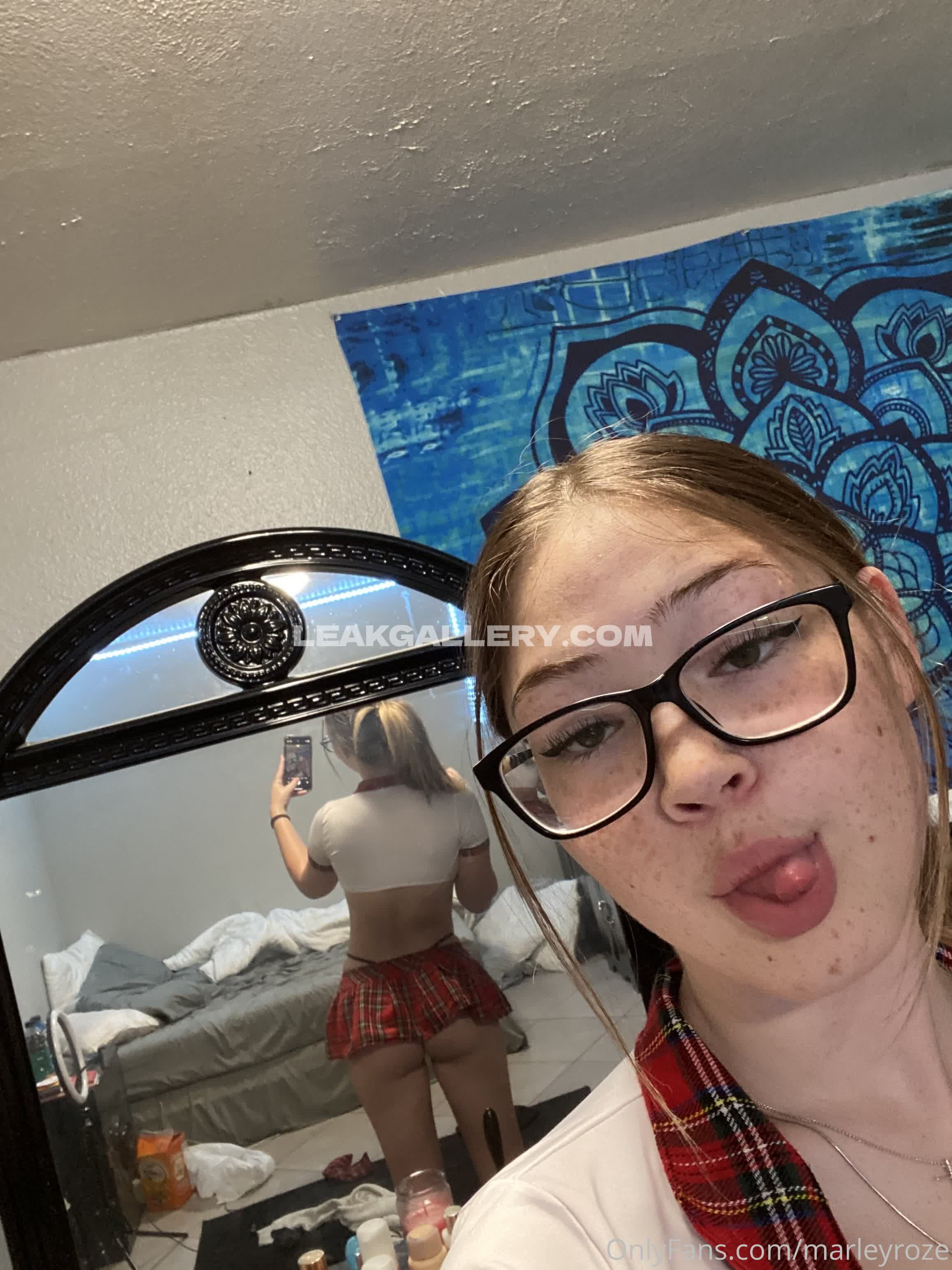 Marleyroze Exclusive Leaked Nude OnlyFans #10598816