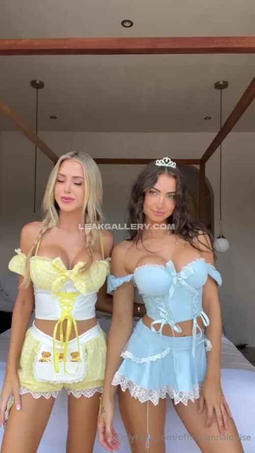 Marlialexa Exclusive Leaked Nude OnlyFans #9005273