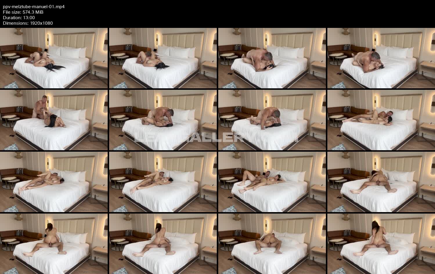 Marlywizz Leak OnlyFans exclusif #9242918