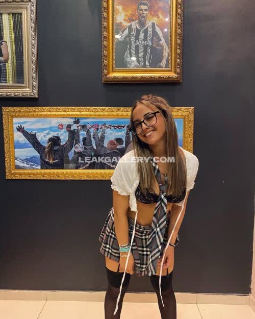 Marttucatini Exclusive Leaked Nude OnlyFans #10707158
