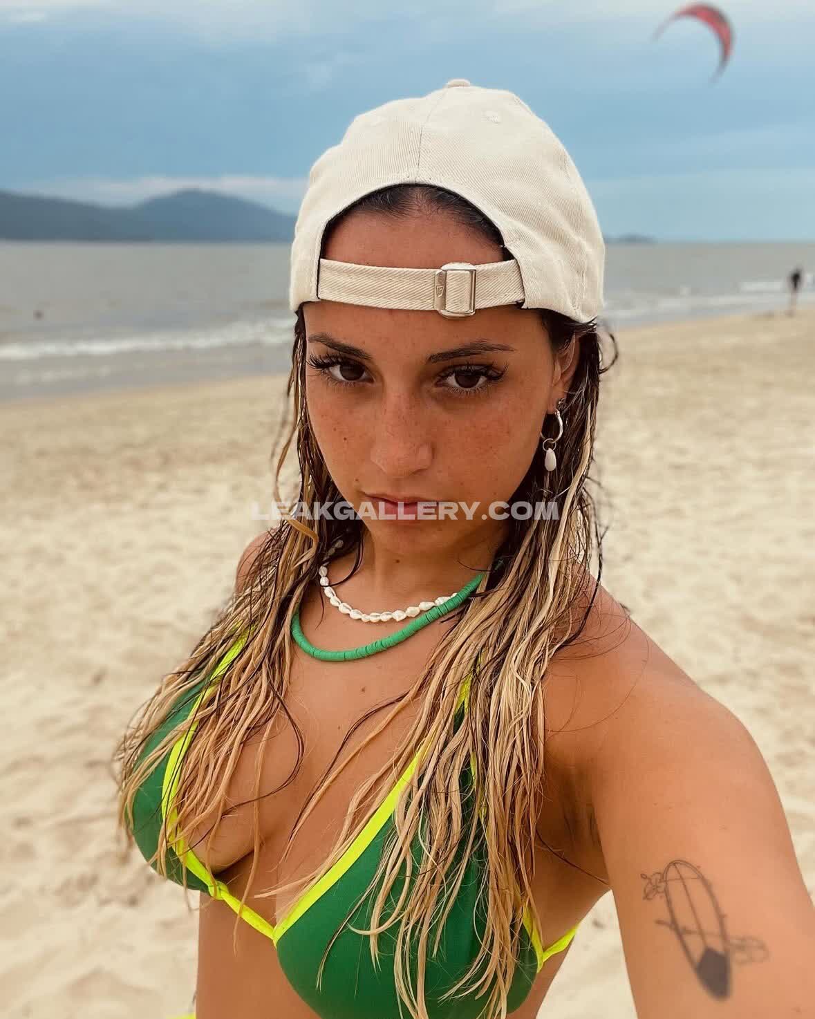 Marttucatini Exclusive Leaked Nude OnlyFans #10175838