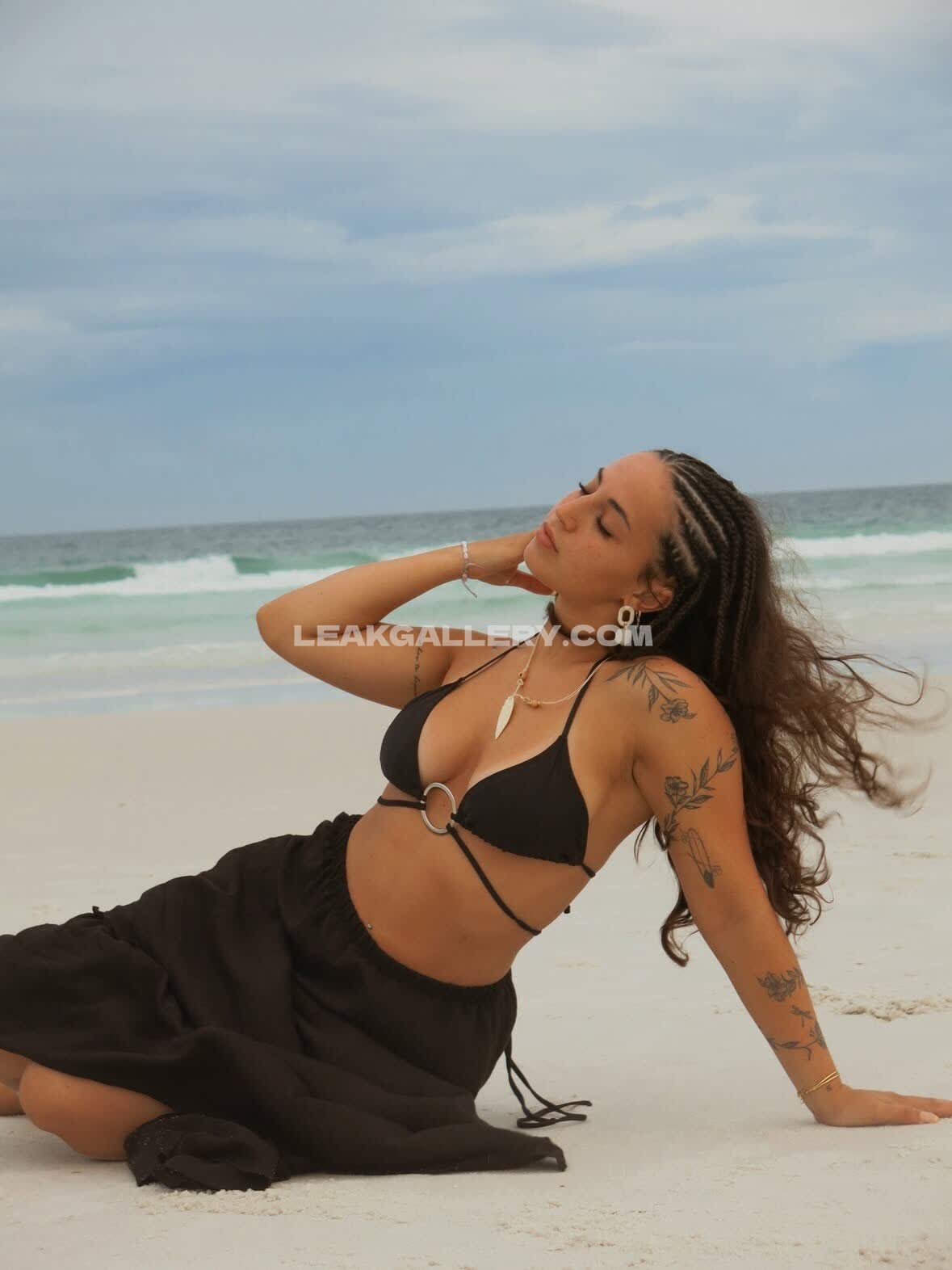 Marttucatini Exclusive Leaked Nude OnlyFans #10129393