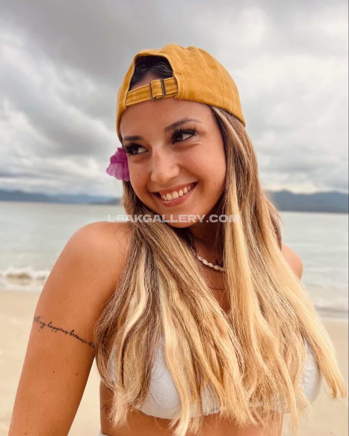 Marttucatini Exclusive Leaked Nude OnlyFans #10188760