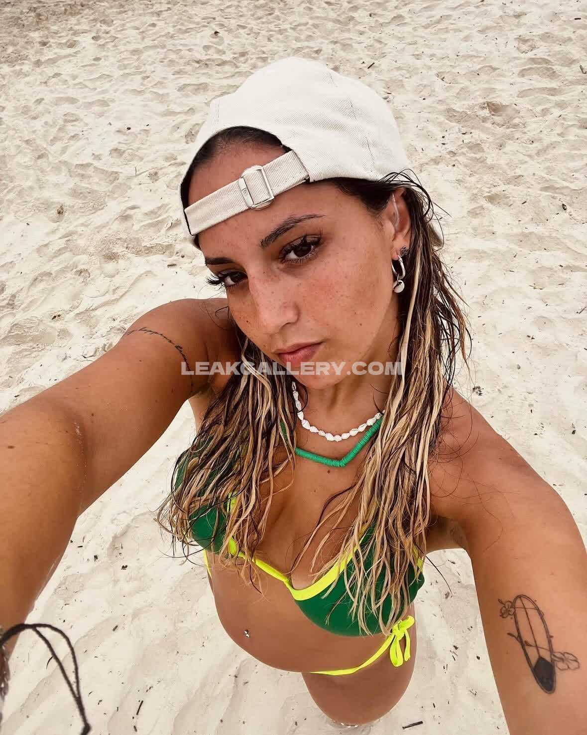 Marttucatini Exclusive Leaked Nude OnlyFans #10175389