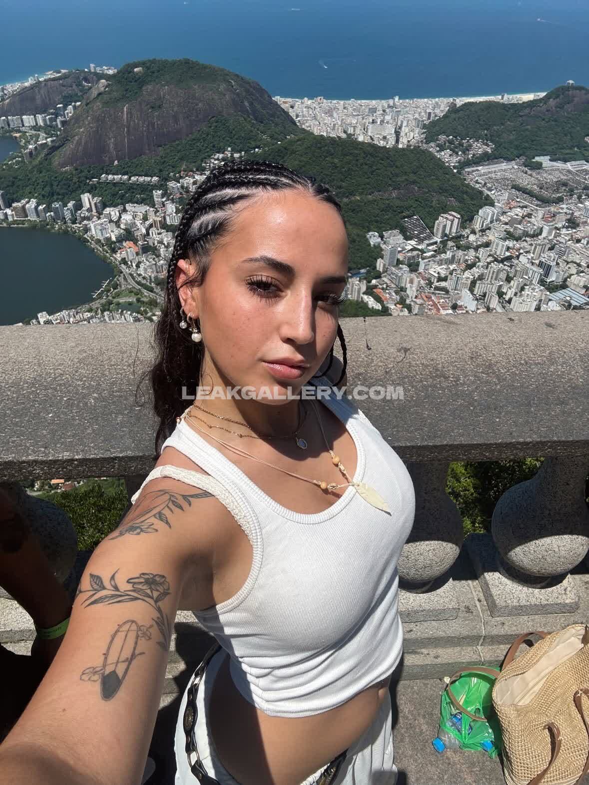 Marttucatini Exclusive Leaked Nude OnlyFans #10131583