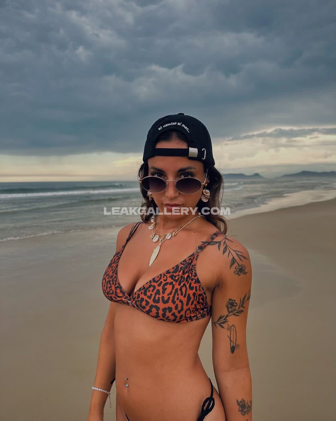 Marttucatini Exclusive Leaked Nude OnlyFans #10176106