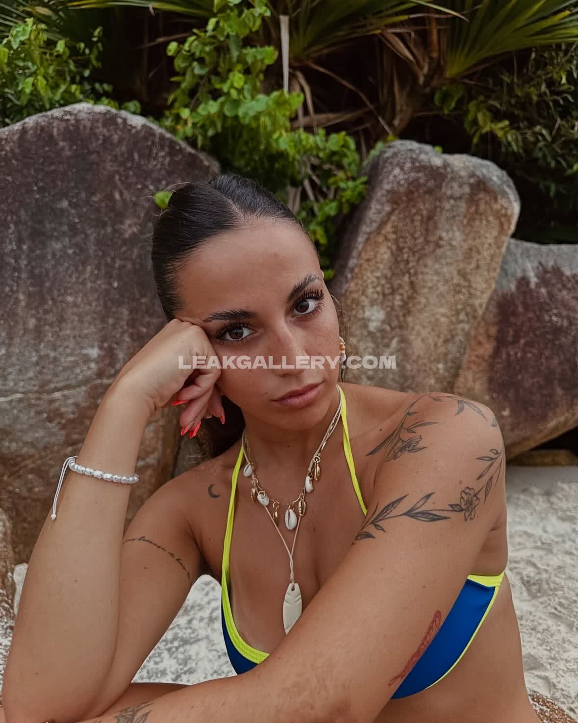 Marttucatini Exclusive Leaked Nude OnlyFans #10164127