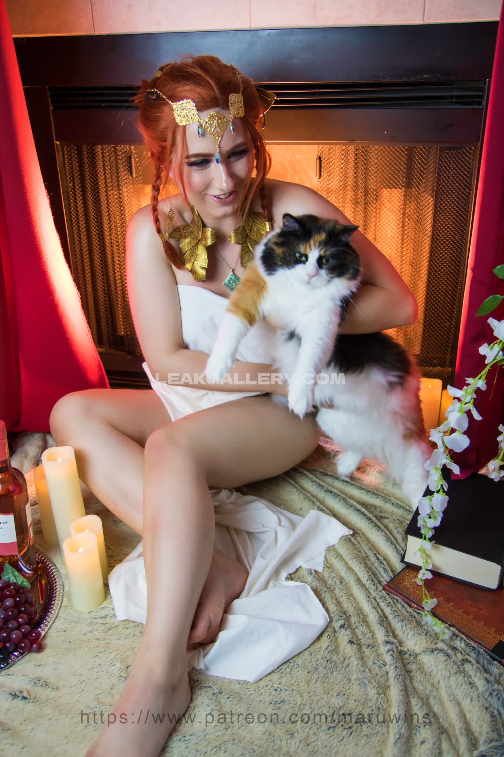 Maruwins Exclusive Leaked Nude OnlyFans #8774604