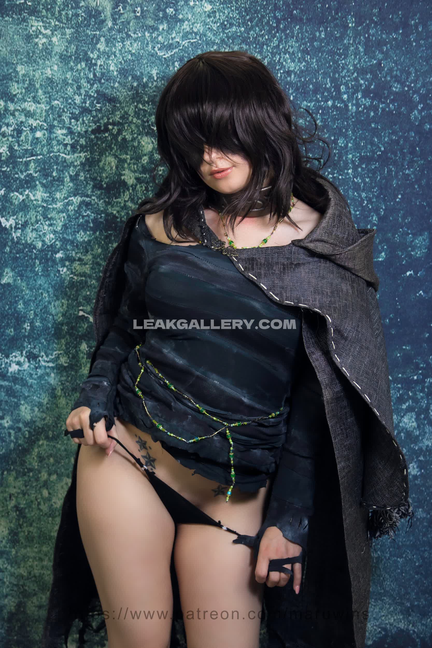 Maruwins Exclusive Leaked Nude OnlyFans #8781045