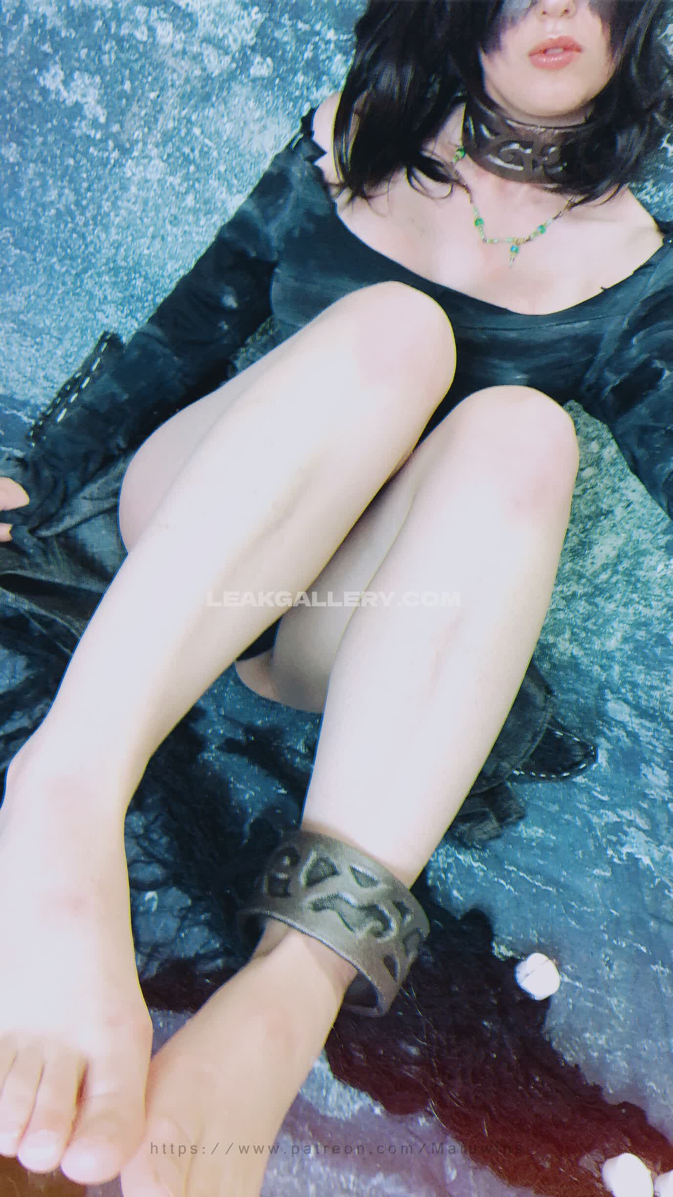 Maruwins Exclusive Leaked Nude OnlyFans #8763245