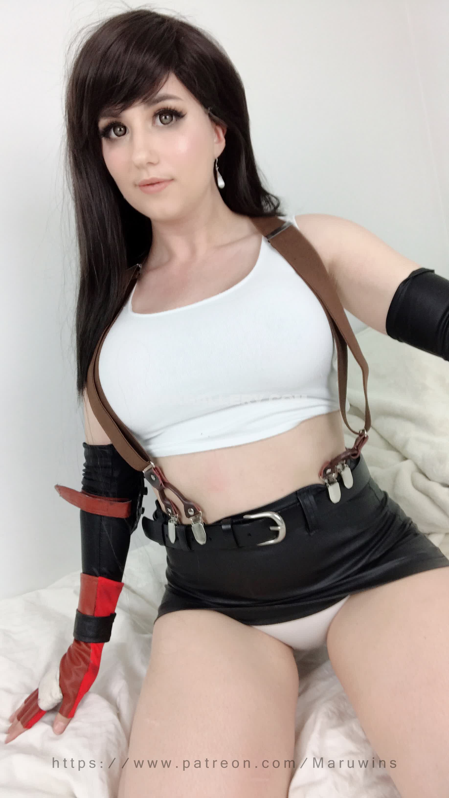 Maruwins Exclusieve gelekte naaktcontent van OnlyFans #8766936