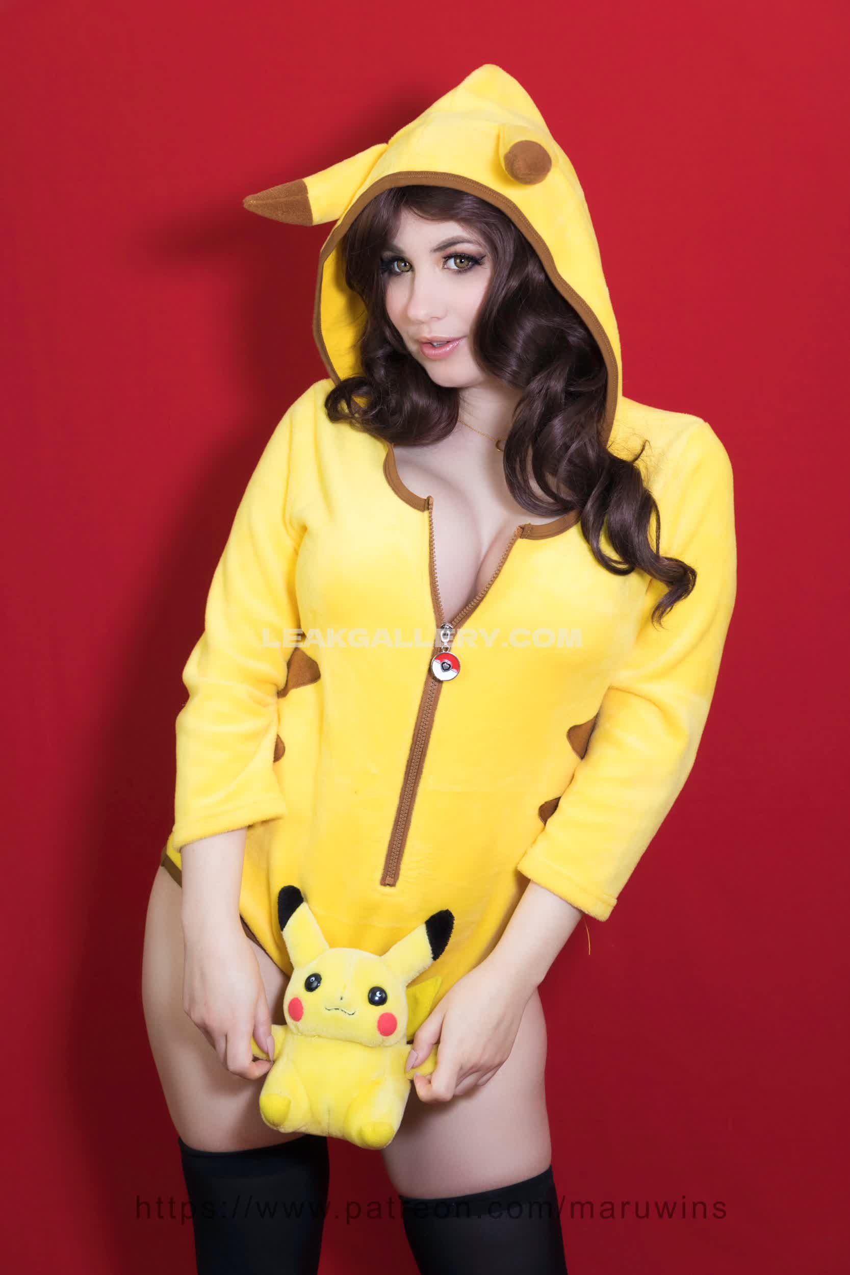 Maruwins Exclusive Leaked Nude OnlyFans #8773667