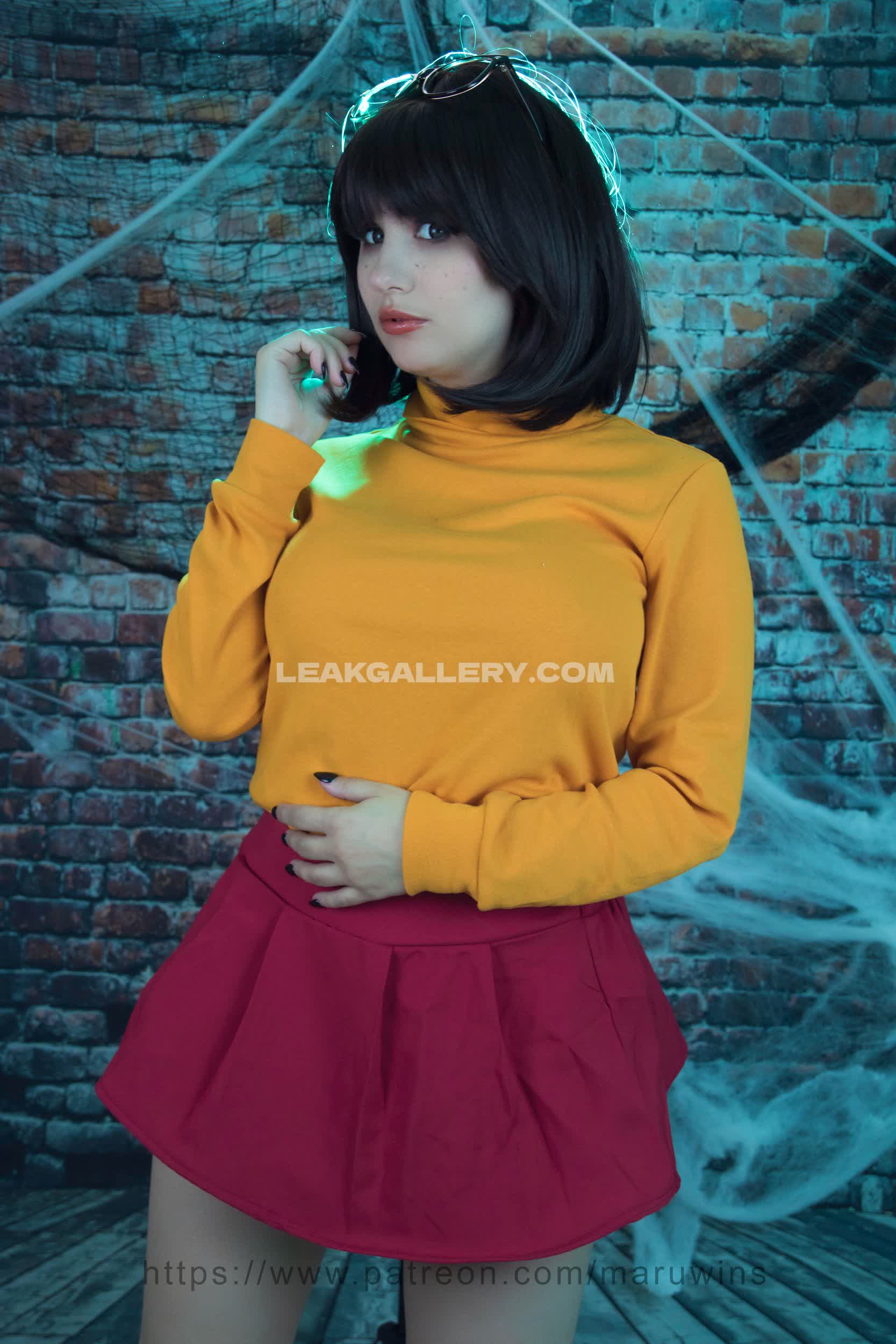 Maruwins Exclusive Leaked Nude OnlyFans #8768799