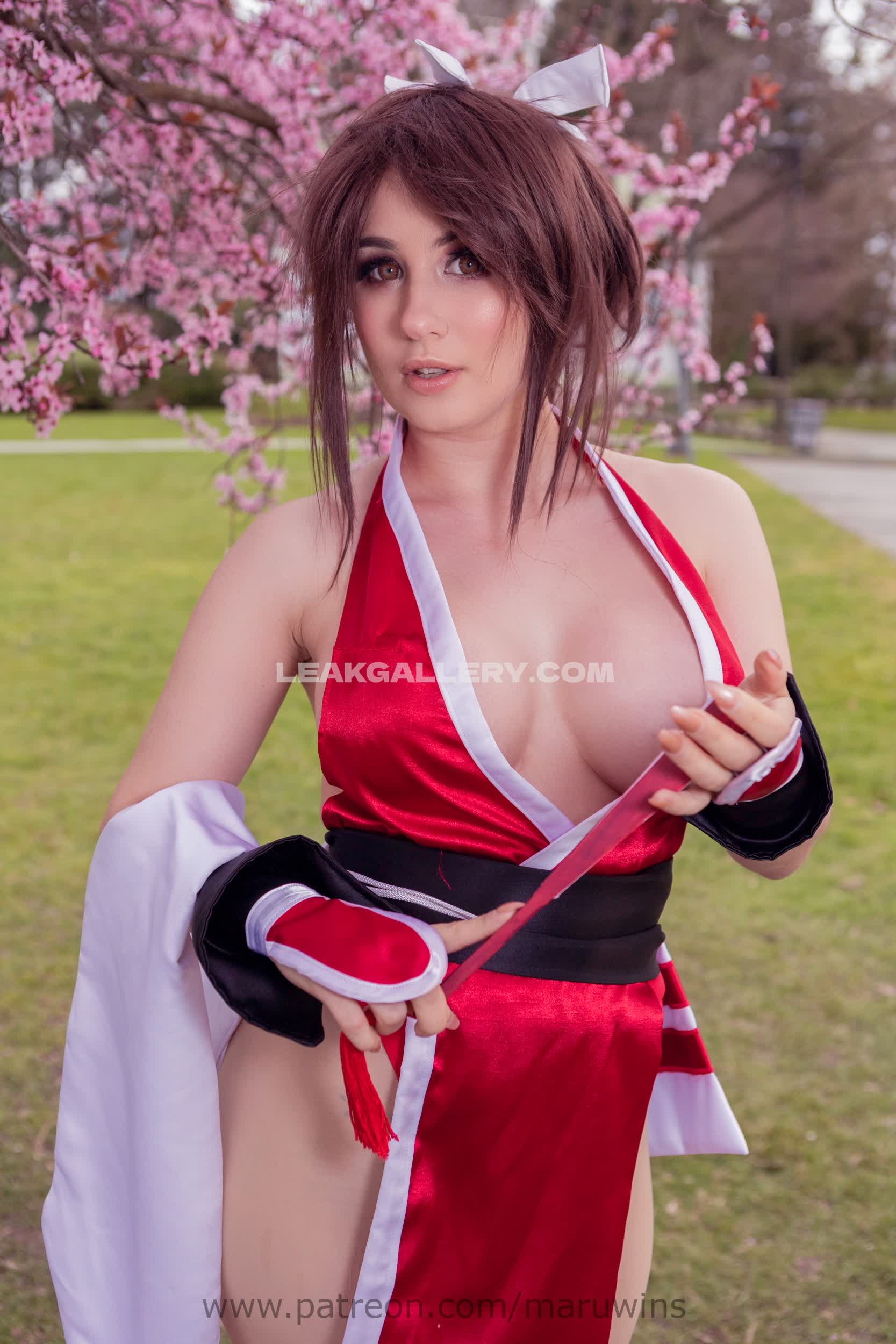 Maruwins Exclusive Leaked Nude OnlyFans #8737590