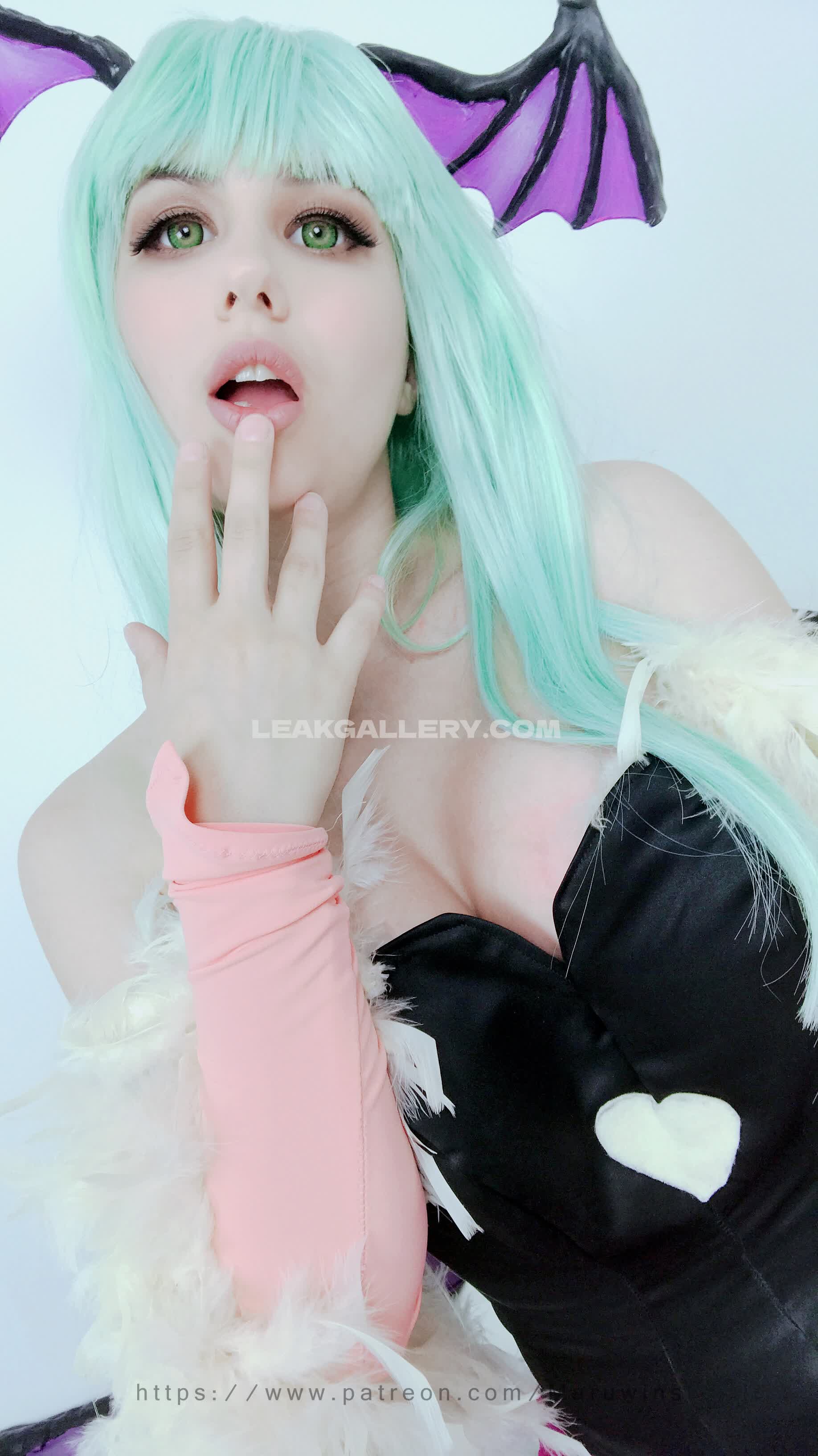 Maruwins Exclusive Leaked Nude OnlyFans #8763715