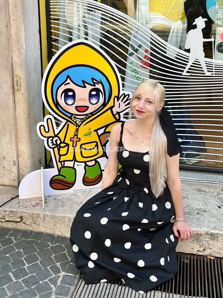 Maryarchived Exclusive Leaked Nude OnlyFans #10393957