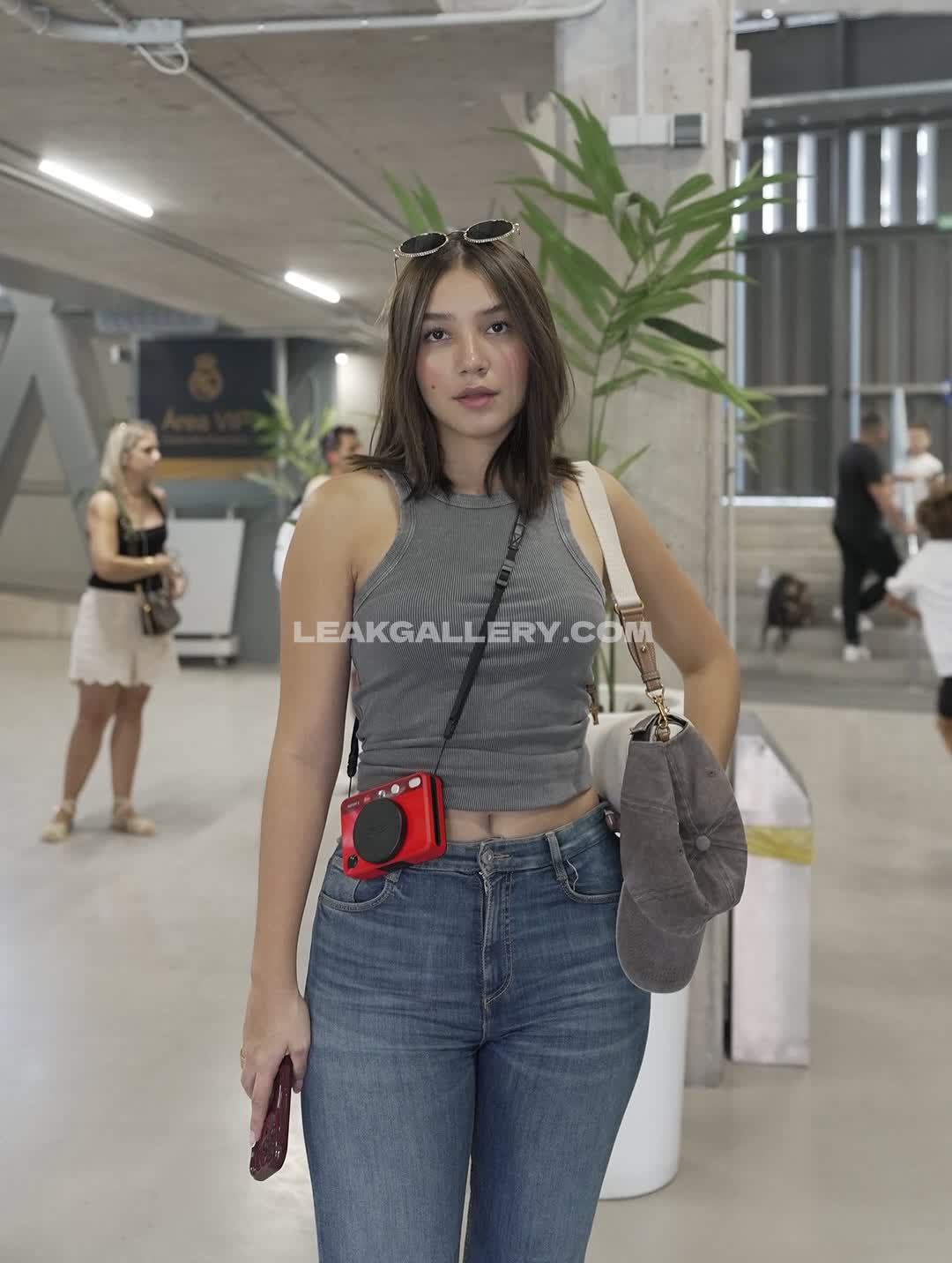 Maryguilar0 Exclusive Leaked Nude OnlyFans #8742638