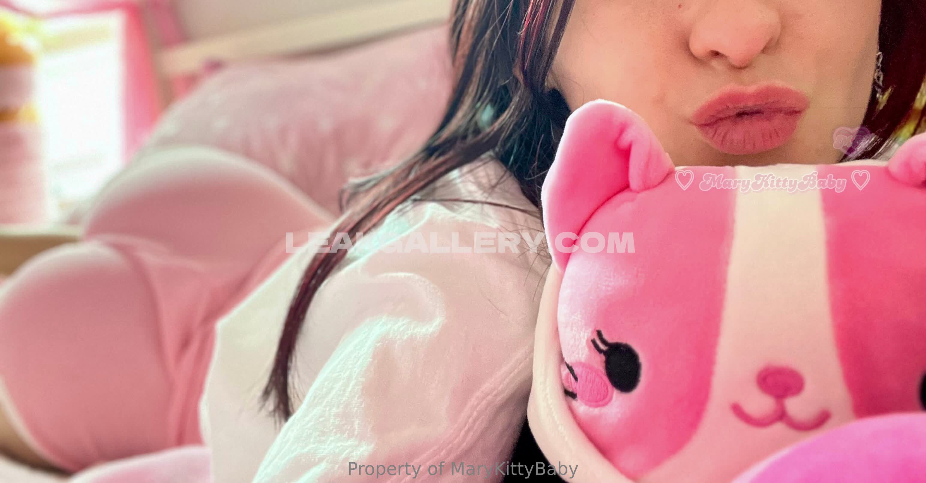 Marykittybaby Exclusive Leaked Nude OnlyFans #8556927
