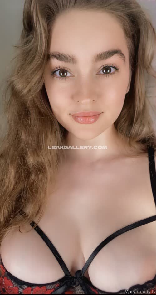 Marymoody / marymoodyxxx Exclusive Leaked Nude OnlyFans #10761007