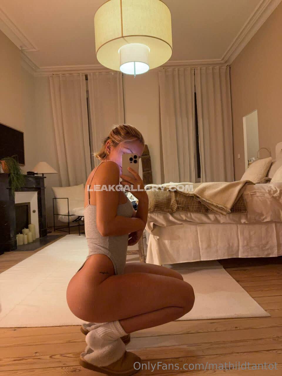 Mathildtantot Exclusive Leaked Nude OnlyFans #9977873