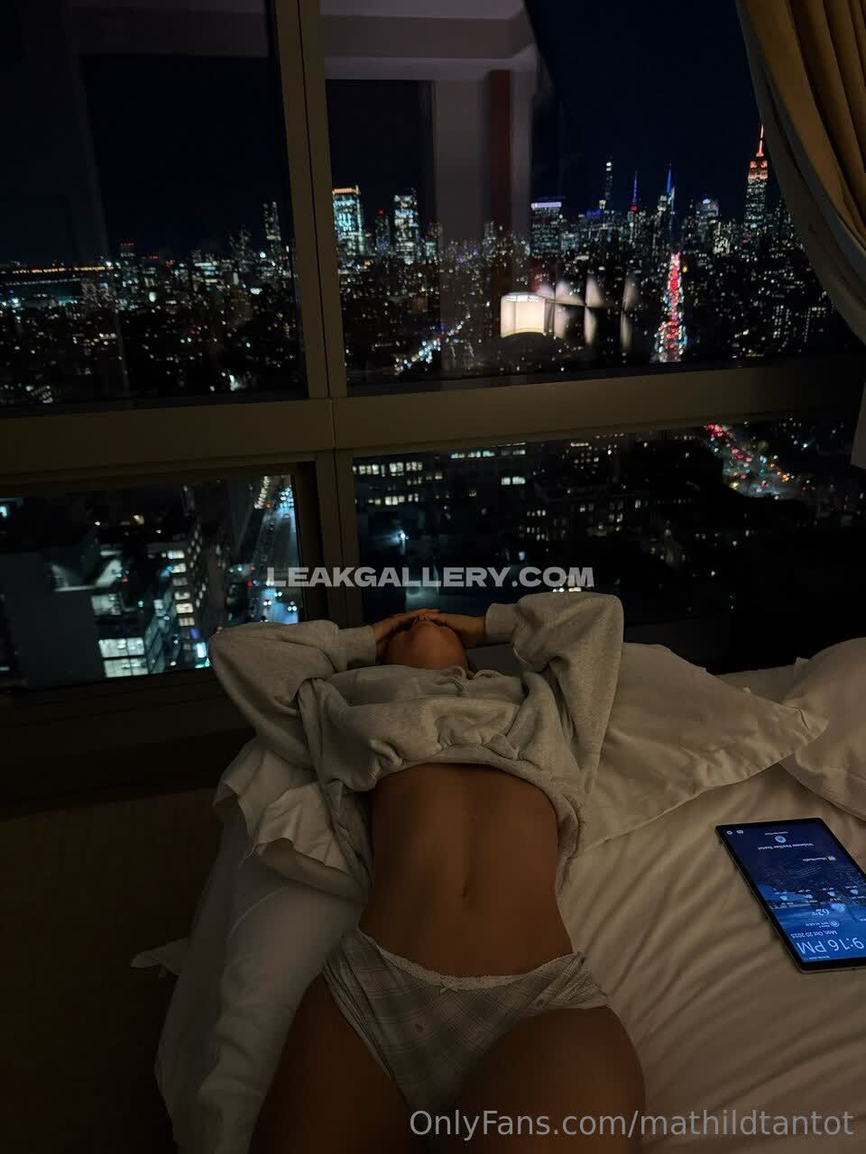 Mathildtantot Exklusiv geleakte Nacktbilder von OnlyFans #9948283
