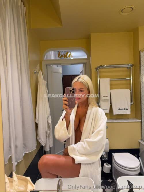 Mathildtantot Exclusive Leaked Nude OnlyFans #10516990