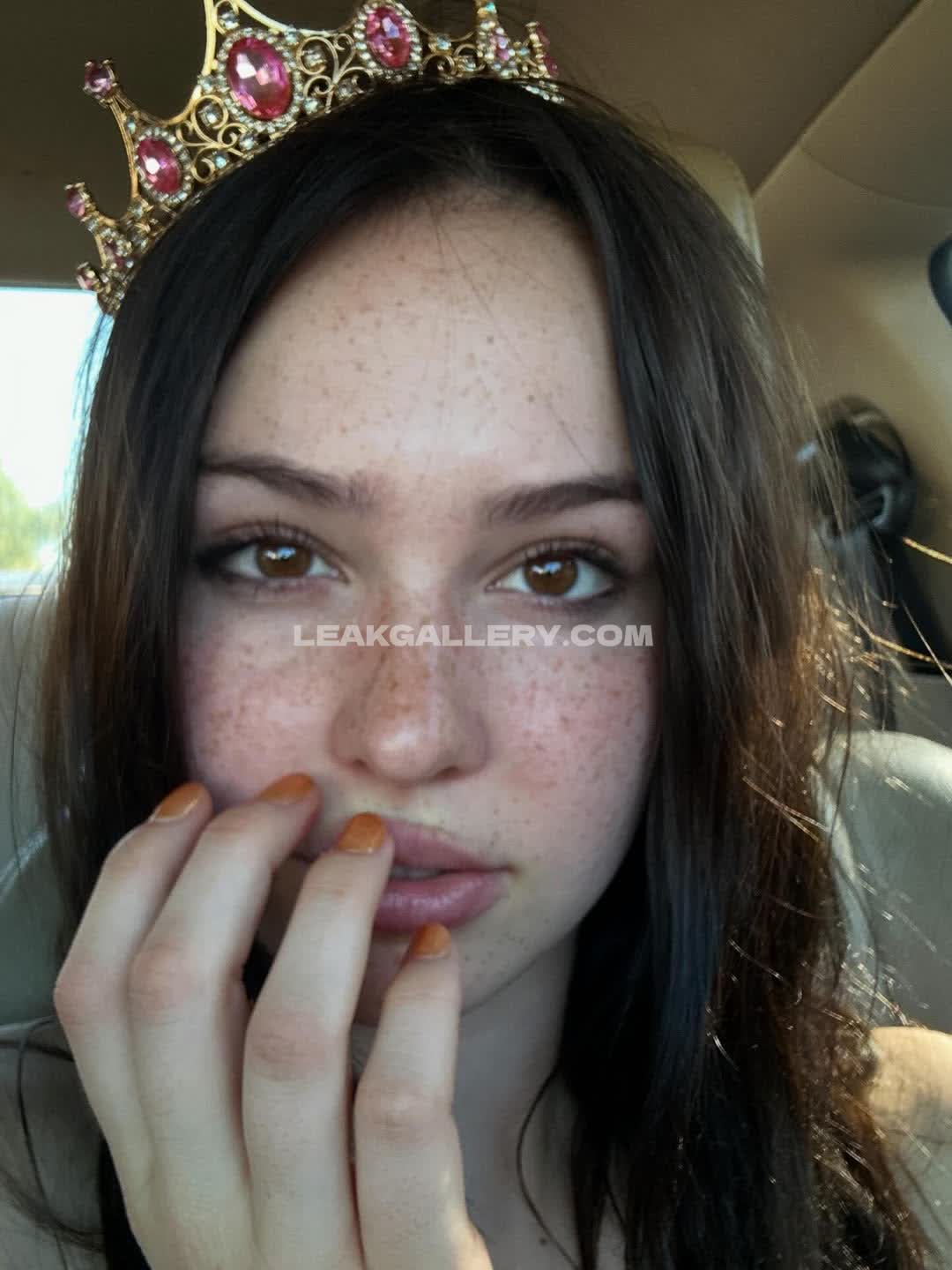Mazzyjoya Exclusive Leaked Nude OnlyFans #10084442