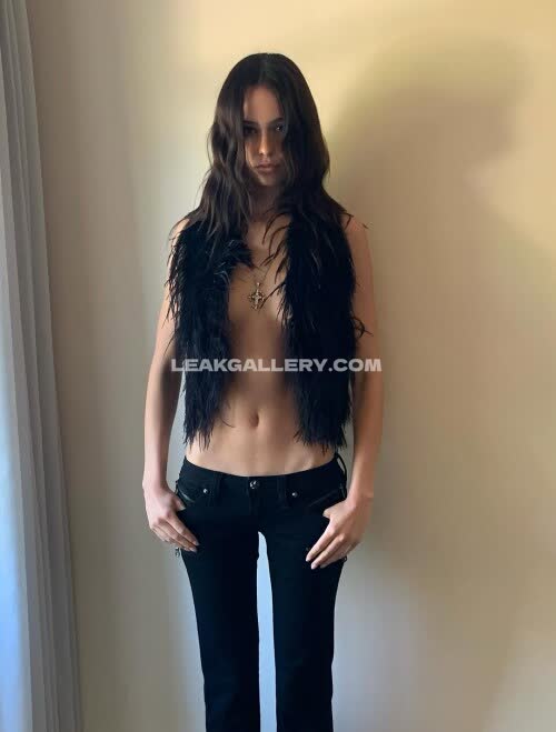 Mazzyjoya Exclusive Leaked Nude OnlyFans #10661749