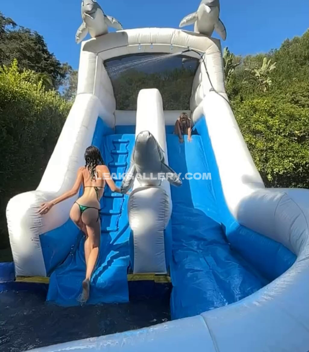 Mazzyjoya Exclusive Leaked Nude OnlyFans #9451023