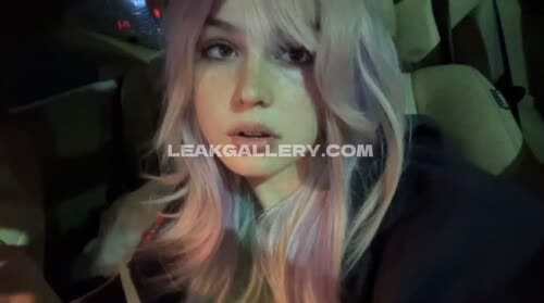 Mazzyjoya Exclusive Leaked Nude OnlyFans #10656101