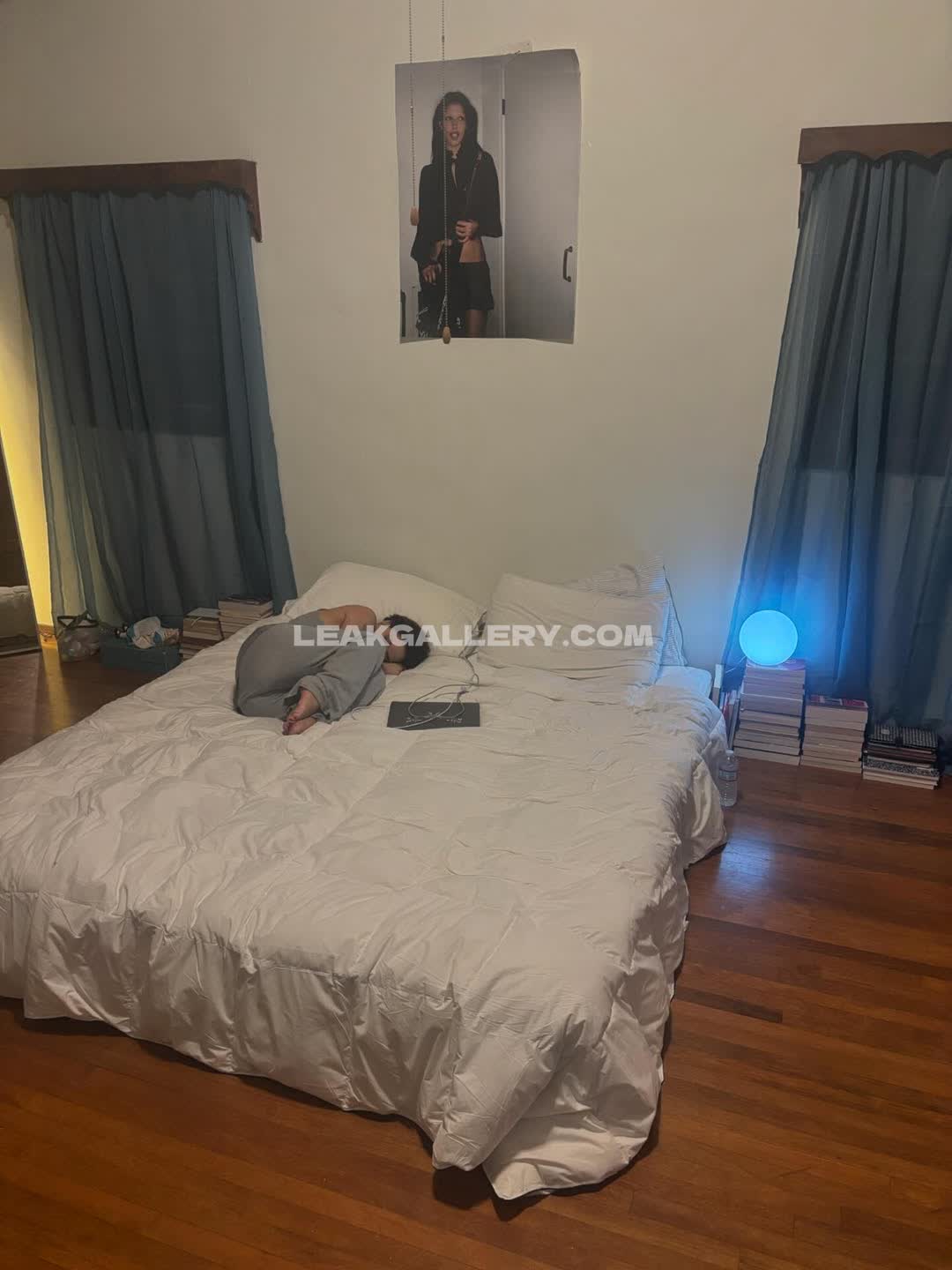 Mazzyjoya Exclusive Leaked Nude OnlyFans #10007581
