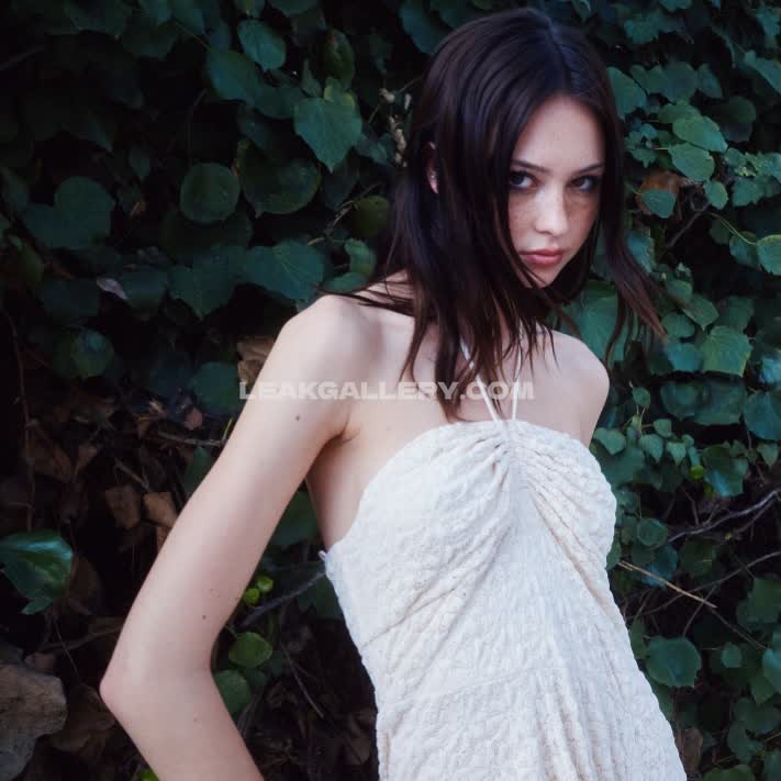 Mazzyjoya Exclusive Leaked Nude OnlyFans #10162476