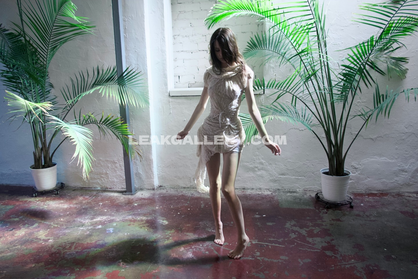 Mazzyjoya Exclusive Leaked Nude OnlyFans #9452175